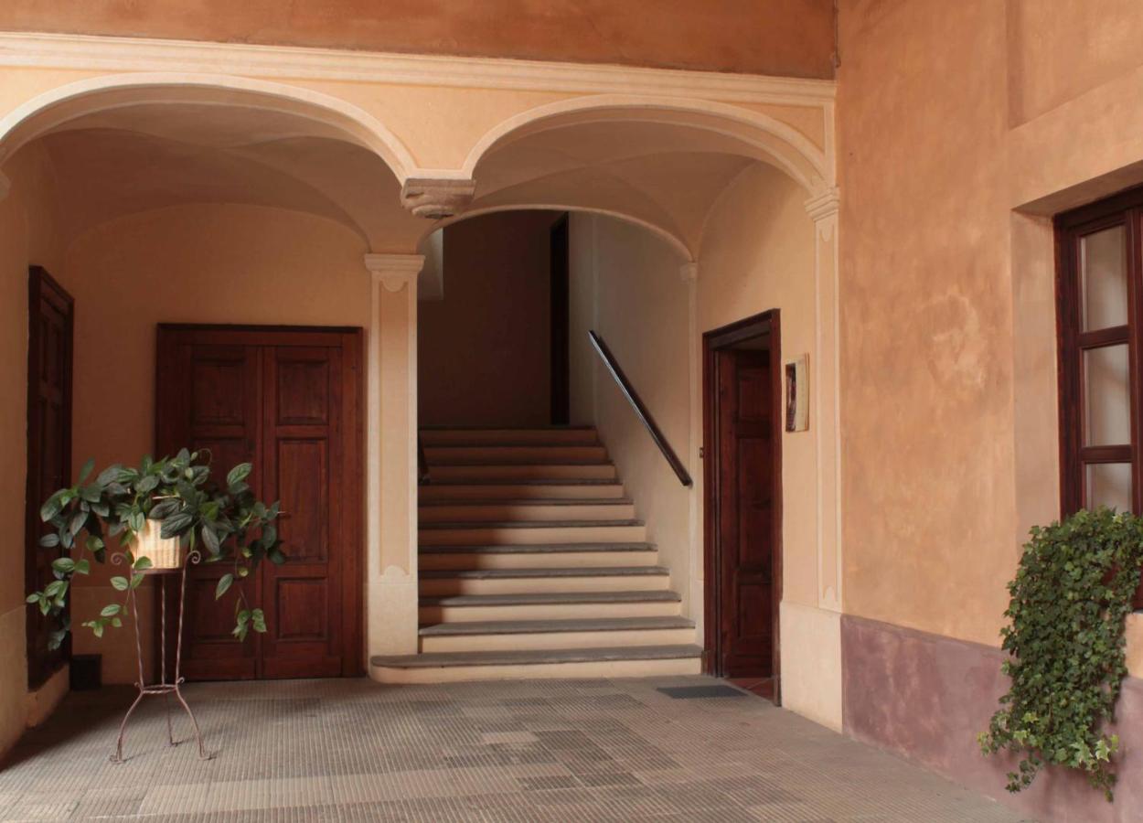 Hotel La Meridiana Acqui Terme Exterior foto