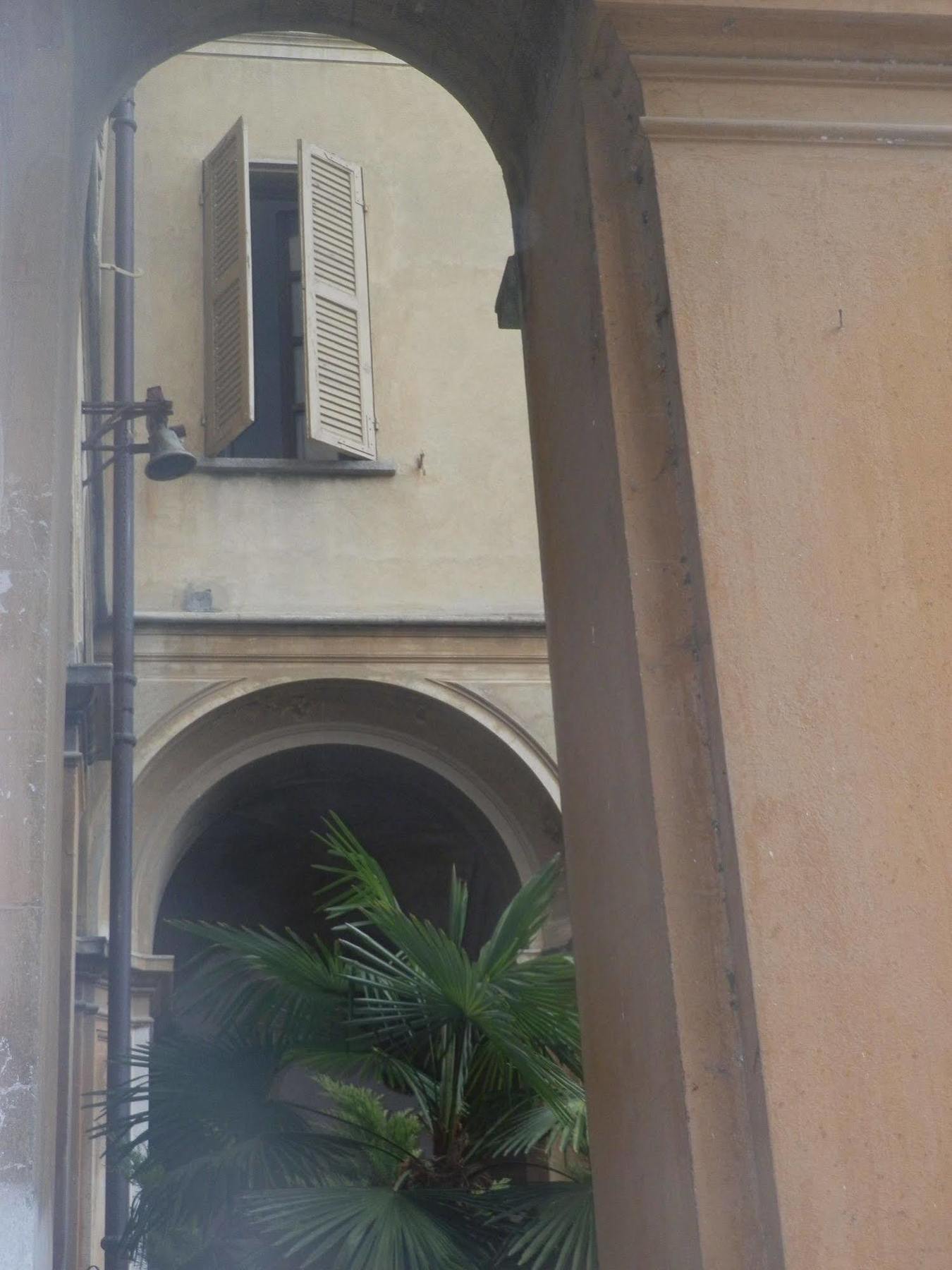 Hotel La Meridiana Acqui Terme Exterior foto