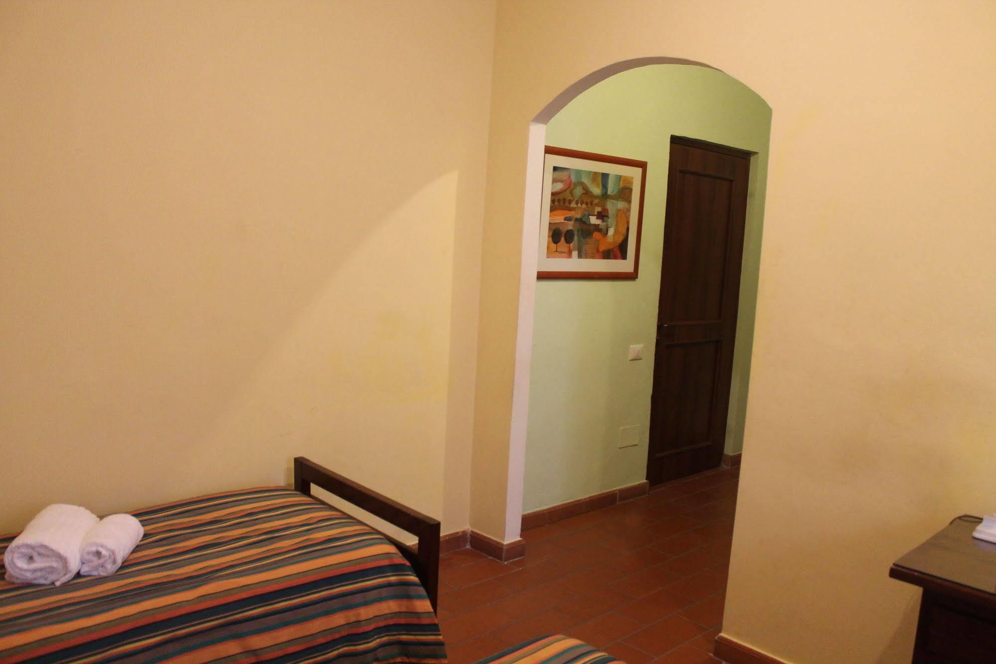 Hotel La Meridiana Acqui Terme Exterior foto